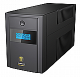 Tadiran Pro 1200VA - LCD Gen 3 Tadiran Pro 1200VA - LCD Gen 3