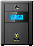 Tadiran Pro 2200VA LCD - Gen 3 Tadiran Pro 2200VA LCD - Gen 3