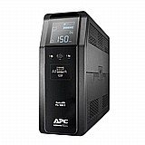 Back UPS Pro BR 1600VA - Sinewave Back UPS Pro BR 1600VA - Sinewave