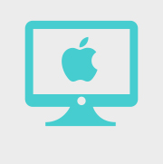 אל פסק ל MAC